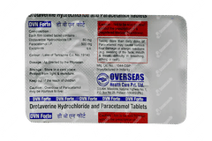 Dvn Forte Tablet 10