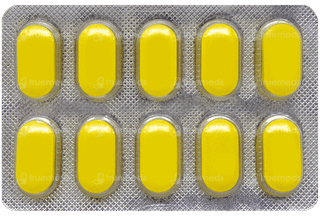 Dvn Forte Tablet 10