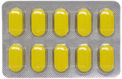 Dvn Forte Tablet 10