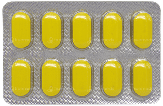 Dvn Forte Tablet 10