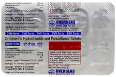 Dvn Forte Tablet 10