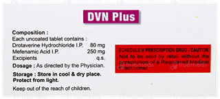 Dvn Plus Tablet 10