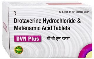 Dvn Plus Tablet 10