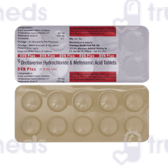 Dvn Plus Tablet 10