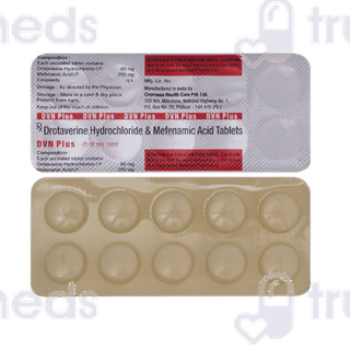 Dvn Plus Tablet 10