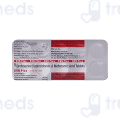 Dvn Plus Tablet 10
