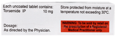 Dyamide 10 Tablet 10 Dyamide 10 Tablet 10