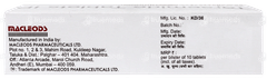 Dyamide 10 Tablet 10 Dyamide 10 Tablet 10