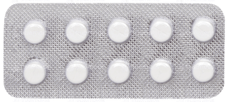 Dyamide 10 Tablet 10