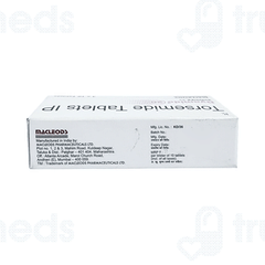 Dyamide 20 MG Tablet 10