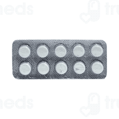 Dyamide 20 MG Tablet 10