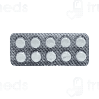 Dyamide 20 MG Tablet 10