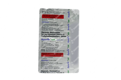 Dycerin GM Tablet 10