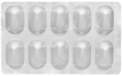 Dycerin Gm Tablet 10 Dycerin Gm Tablet 10
