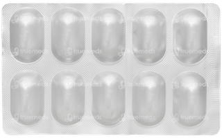 Dycerin Gm Tablet 10
