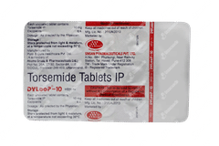 Dyloop 10 Tablet 15