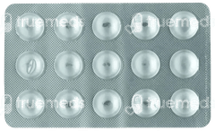Dyloop 10 Tablet 15