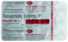 Dyloop 10 Tablet 15