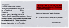 Dynaglipt Tablet 10