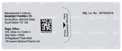 Dynaglipt Tablet 10