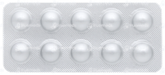 Dynaglipt Tablet 10