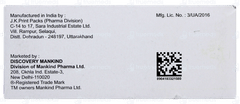Dynaglipt M Tablet 10