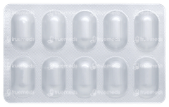 Dynaglipt M Tablet 10