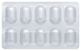 Dynaglipt M Tablet 10