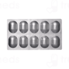 Dynaglipt M Forte Tablet 10 Dynaglipt M Forte Tablet 10