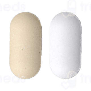 Dynaglipt M Forte Tablet 10