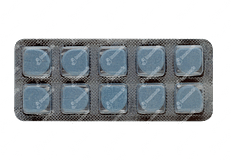 Dynapar Tablet 10