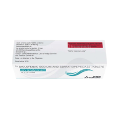 Dynapar S Tablet 10