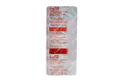 Dynapar Sr 100 Tablet 10 Dynapar Sr 100 Tablet 10