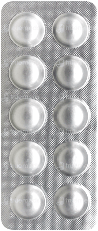 Dynapar Sr 100 Tablet 10