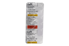 Dynapar Sr 75 Tablet 10