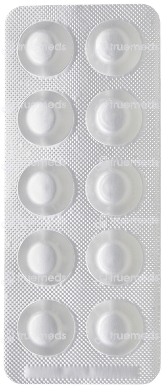Dynapar Sr 75 Tablet 10
