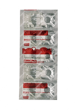 Dyoflux Tablet 10 Dyoflux Tablet 10