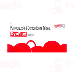 Dyoflux Tablet 10 Dyoflux Tablet 10
