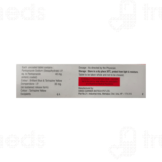 Dyoflux Tablet 10