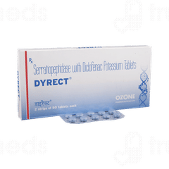 Dyrect Tablet 10