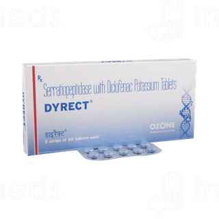 Dyrect Tablet 10