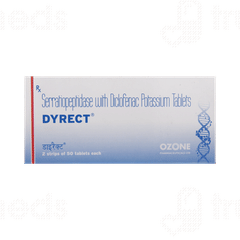 Dyrect Tablet 10