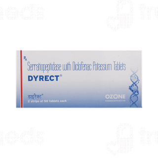 Dyrect Tablet 10