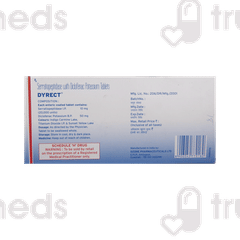 Dyrect Tablet 10