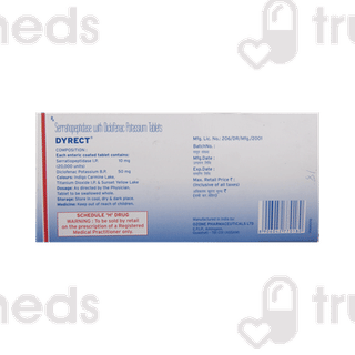 Dyrect Tablet 10