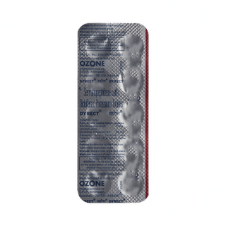 Dyrect Tablet 10