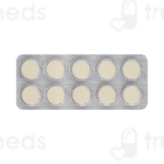 Dysmen Tablet 10