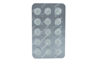 Dytor 20 MG Tablet 15