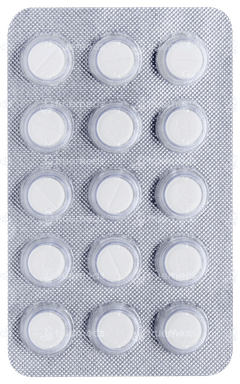 Dytor 20 Tablet 15