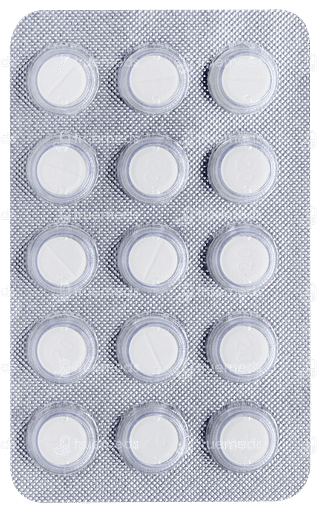 Dytor 20 Tablet 15